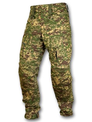 Тактичні штани "Ragnarok" Хижак ver. 2 Розмір 56 136-00036-H фото