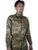 Fleece Sweatshirt &laquo;RAPTOR&raquo; 250 g/m&sup2; Multicam S 130-00296-M photo