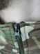 Fleece Sweatshirt &laquo;RAPTOR&raquo; 250 g/m&sup2; Multicam S 130-00296-M photo 8