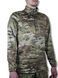 Fleece Sweatshirt &laquo;RAPTOR&raquo; 250 g/m&sup2; Multicam S 130-00296-M photo 3