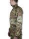 Fleece Sweatshirt &laquo;RAPTOR&raquo; 250 g/m&sup2; Multicam S 130-00296-M photo 5