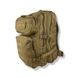 Рюкзак тактический 36 литров Mil-Tec Large Assault Pack Coyote MIL36K фото 1