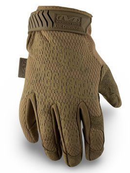 Рукавички MECHANIX THE ORIGINAL Койот Розмір XXL MG72XXL фото