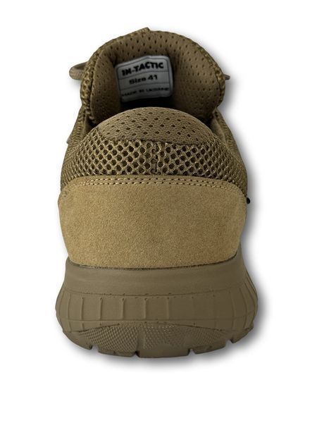 Sneakers Lite Coyote Size 41 164-00002-K photo