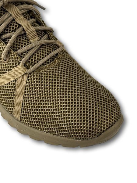 Sneakers Lite Coyote Size 41 164-00002-K photo