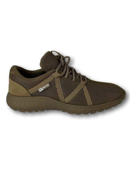 Sneakers Lite Coyote Size 41 164-00002-K photo