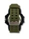 Протиударний годинник SKMEI 1155B Olive 078-00001-O фото 7