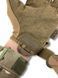 Рукавички MECHANIX THE ORIGINAL Койот Розмір XXL MG72XXL фото 8