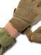 Тактичні рукавички MECHANIX SPECIALTY 0.5 мм Койот Розмір M MSD-72-M фото 7