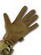 Тактичні рукавички MECHANIX SPECIALTY 0.5 мм Койот Розмір M MSD-72-M фото 4