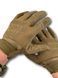 Тактичні рукавички MECHANIX SPECIALTY 0.5 мм Койот Розмір M MSD-72-M фото 5