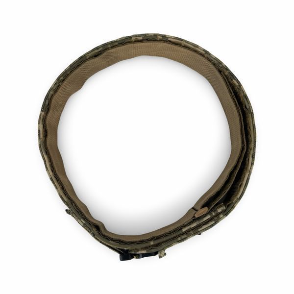 Тактичний пояс RAGNAROK "FENRIR" &ndash; IRR CORDURA&reg; Піксель S FENRIR-S-P фото