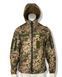 Демісезонна куртка Soft Shell піксель Розмір 46 softshell8 фото 1