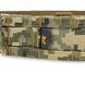 Тактичний пояс RAGNAROK "FENRIR" &ndash; IRR CORDURA&reg; Піксель S FENRIR-S-P фото 11