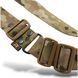 Оружейный ремень RAGNAROK "TYR" Gen.II (1/2-точечный) с дополнительным креплением Мультикам TYR-G2-M фото 4