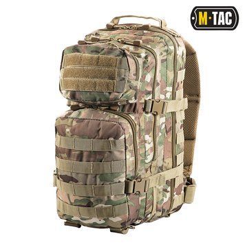 M-Tac рюкзак Assault Pack MC Мультикам 084-00012-M фото