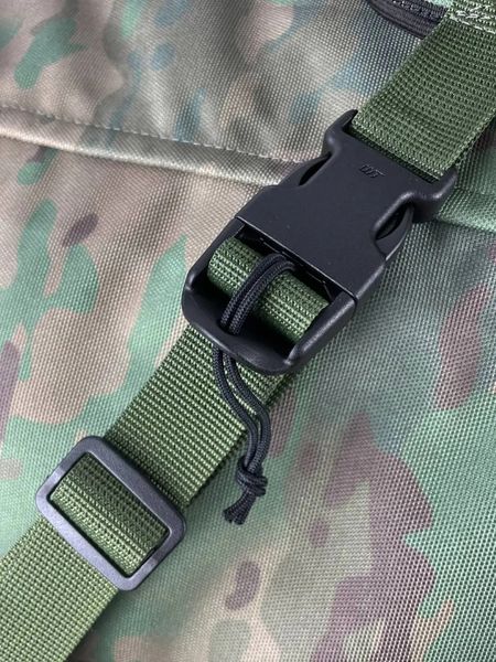 Сумка-баул CORDURA 1000 Мультикам 70 літрів AB-5-M-70 фото