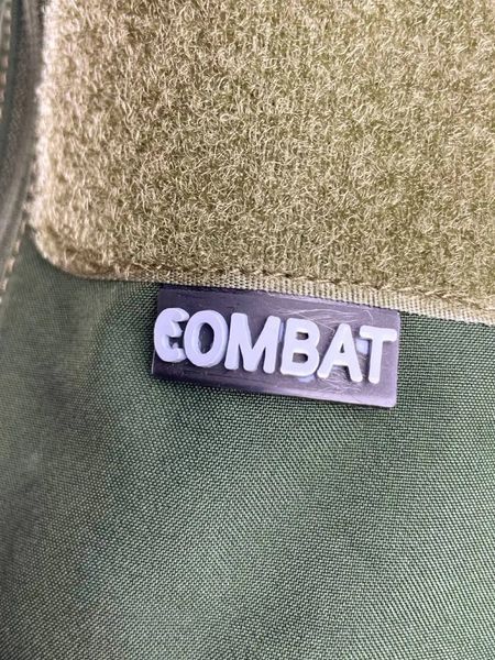 Куртка Softshell Олива утеплена (комбат) XXL 305XXL фото