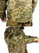 Winter jacket "Alpha" Omni-Heat Pixel Size 44/3 146-00050-P photo 6