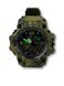 Протиударний годинник SKMEI 1155B MultiCam 078-00001-M фото 2