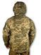 Winter jacket "Alpha" Omni-Heat Pixel Size 44/3 146-00050-P photo 3