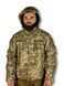 Winter jacket "Alpha" Omni-Heat Pixel Size 44/3 146-00050-P photo 1