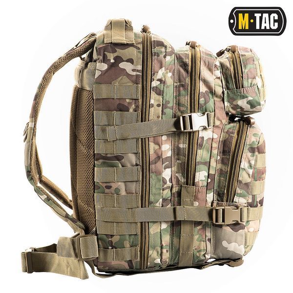 M-Tac рюкзак Assault Pack MC Мультикам 084-00012-M фото