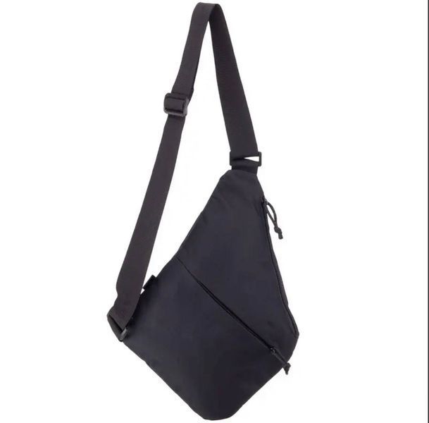 Bag holster Black TY-1373-1 photo