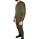 Комплект термобілизни з мікрофлісом Kodor Thermo Army Microfleece Олива 2XL (56-58) ТК482-2ХL фото 2