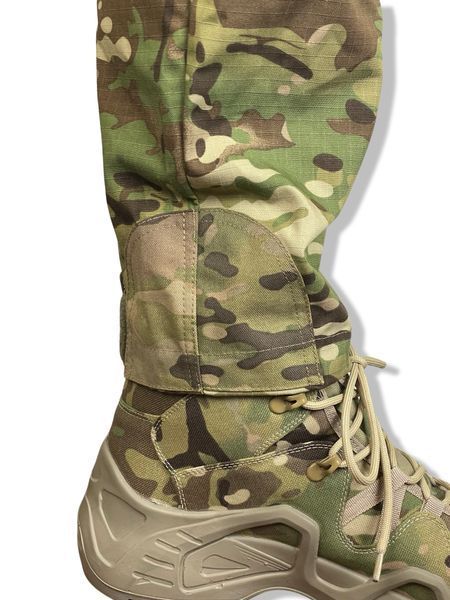 Штани мультикам тактичні "Raptor" з наколінниками - MultiCam 52/5 PN15 фото Штани мультикам тактичні "Raptor" з наколінниками - MultiCam 52/5 PN15 фото