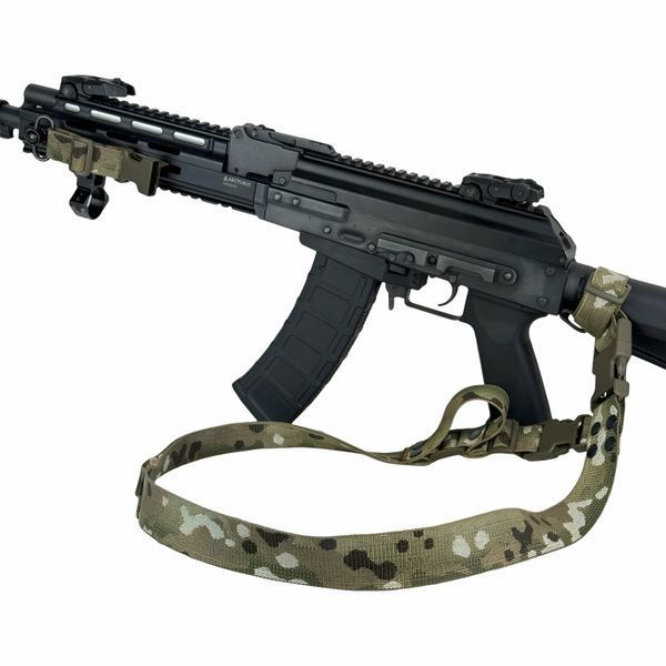 RAGNAROK "ODIN" Gen.II Single/Dual-Point Weapon Sling Multicam ODIN-SLING-M photo