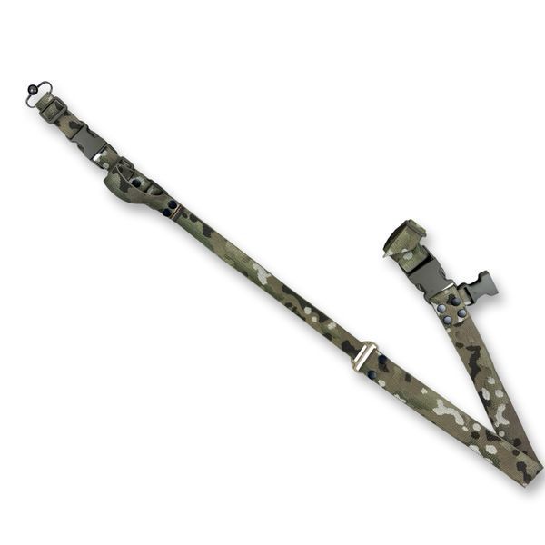 RAGNAROK "ODIN" Gen.II Single/Dual-Point Weapon Sling Multicam ODIN-SLING-M photo
