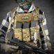 RAGNAROK "ODIN" Gen.II Single/Dual-Point Weapon Sling Multicam ODIN-SLING-M photo 4