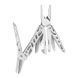 Мультитул NexTool Mini Flagship срібний 049-00123-S фото