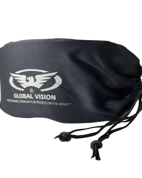 Захисні окуляри Global Vision Wind-Shield 3 lens KIT (три змінних лінзи)  GV-WIND3-KIT1 фото