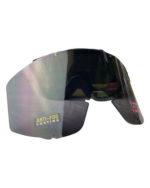 Захисні окуляри Global Vision Wind-Shield 3 lens KIT (три змінних лінзи)  GV-WIND3-KIT1 фото