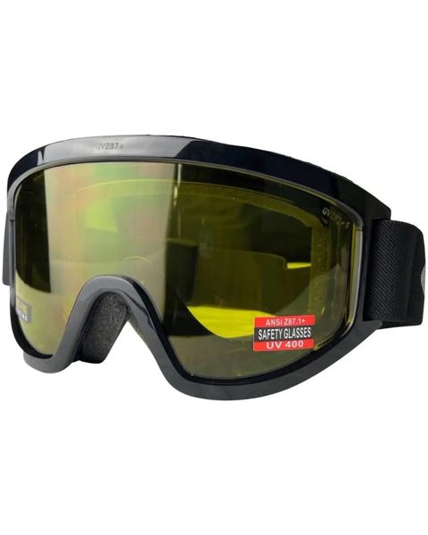 Захисні окуляри Global Vision Wind-Shield 3 lens KIT (три змінних лінзи)  GV-WIND3-KIT1 фото