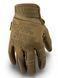 Тактические перчатки MECHANIX SPECIALTY 0.5 мм Койот Размер XXL MSD-72-XXL фото 1