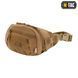Сумка M-Tac Companion Bag Small Dark Coyote 081-00006-K фото