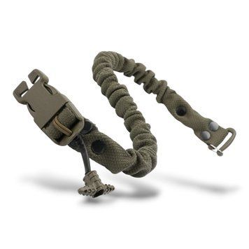 Фіксатор зброї THOR Fastex Ranger Green THOR-F-RG фото