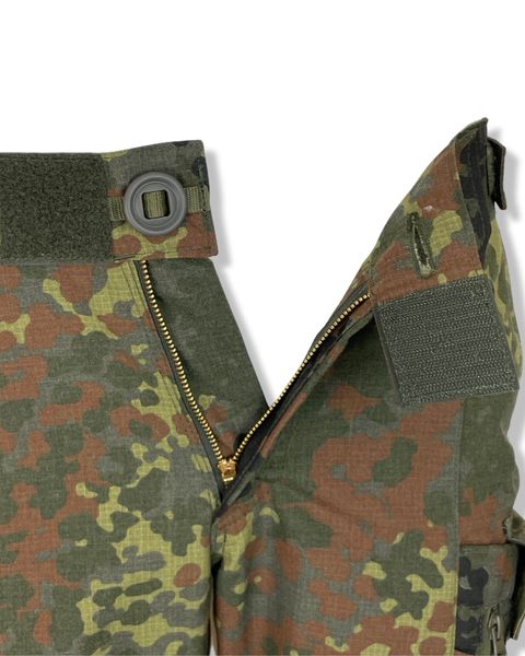Тактичний комплект куртка і штани RAPTOR флектар розмір 50/3 KF4 фото
