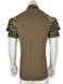 UBACS Armed Forces of Ukraine RAPTOR short sleeve MM-14 pixel-coyote size 62/5 140-00039-P photo 5