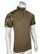 UBACS Armed Forces of Ukraine RAPTOR short sleeve MM-14 pixel-coyote size 62/5 140-00039-P photo 3