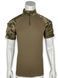 UBACS Armed Forces of Ukraine RAPTOR short sleeve MM-14 pixel-coyote size 62/5 140-00039-P photo 1