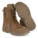 Военные полевые ботинки Lowa Zephyr MK2 GTX HI TF с мембраной GORE-TEX Койот 40 162-00063-K фото