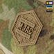 M-Tac сумка Waist Bag Elite Hex Multicam/Coyote 081-00008-M фото 5