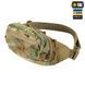 M-Tac сумка Waist Bag Elite Hex Multicam/Coyote 081-00008-M фото 2