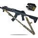 Ремень оружейный одно/двухточечный RAGNAROK "ODIN" Gen.II carbine Пиксель ODIN-CARBINE-P фото