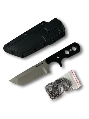 Ніж "Cold Steel" Mini Tac 049-00009-B фото