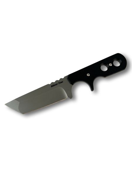 Ніж "Cold Steel" Mini Tac 049-00009-B фото